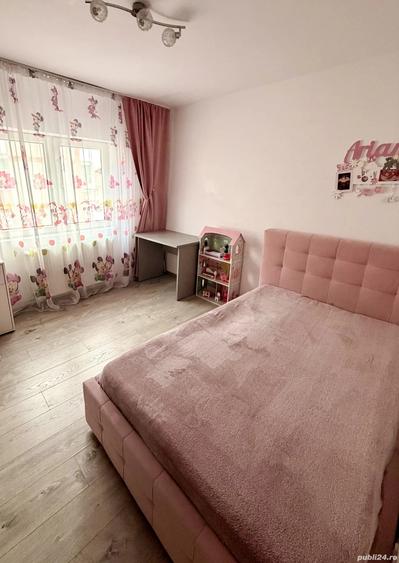 Apartament cu 3 camere - Kiriac - 1