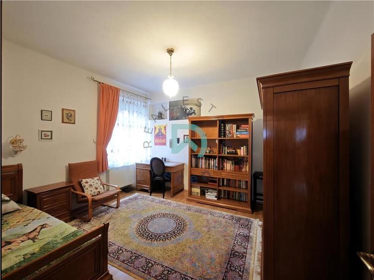 Apartament 4 camere, Dealul Cetatii, Brasov - 15