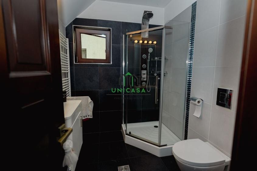 Casa Individuala - Vladesti - Teren de 1780 mp - 58