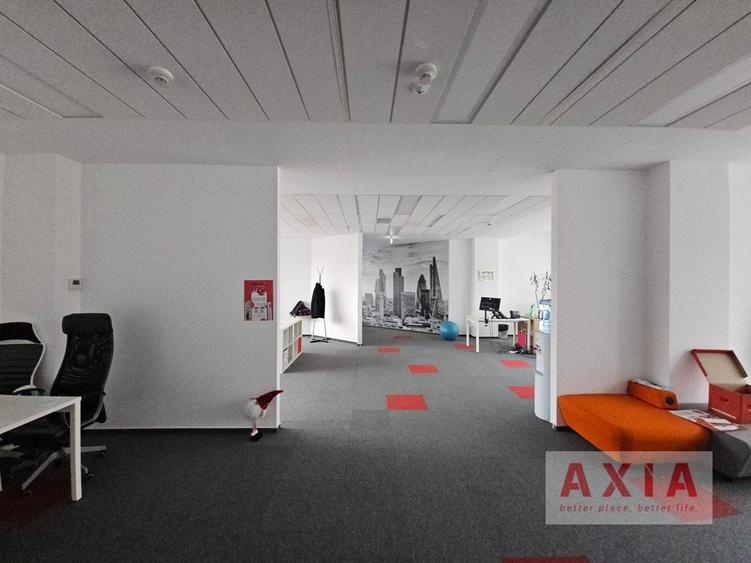 Spatiu birou in zona Romana-  Dorobanti 33A - 5