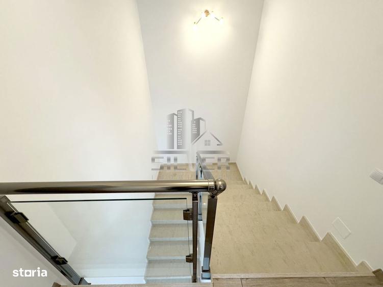 Casa tip duplex la cheie in cartier Europa. - 14