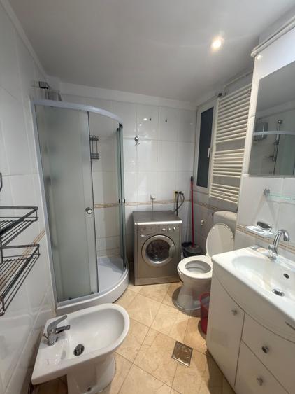 1-Bedroom Apartment  near Universitate & Cișmigiu - 3