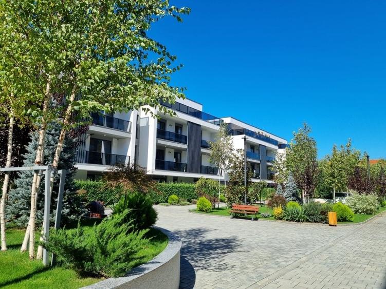 RESIDENCE5 IANCU NICOLAE 122, PAZA 24H, COMISION 0 - 23