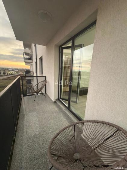 Apartament nou, doua camere, Dobroe?ti Apartament nou, doua camere, Dobroe?ti