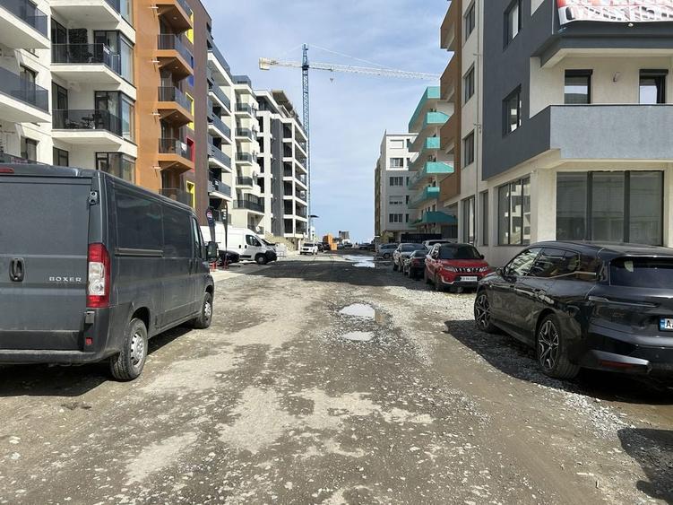 Teren de vanzare Mamaia Nord - 4