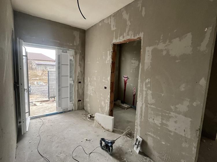 Individuala Utvin,4 Camere,2 Bai,Terasa Acoperita - 9