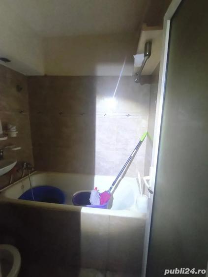 Doar in Decembrie! Garsoniera Parter CET baie cu cada mare si bucatarie cu geam - 9