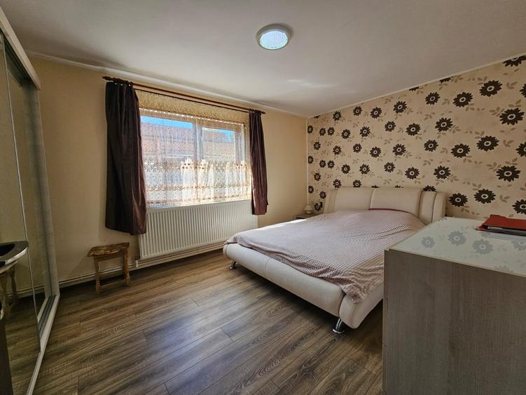 Casă + teren în Satul Bejan, Comuna Șoimuș - 5