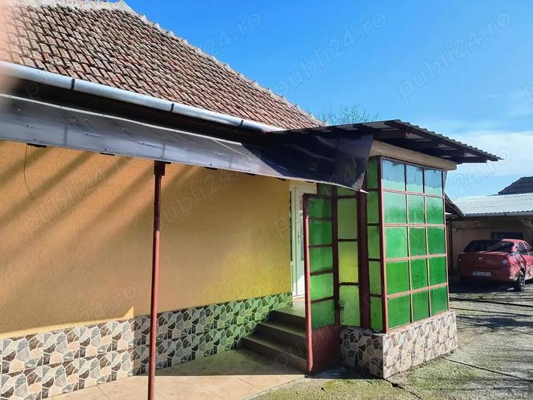 vand casa Periam jud. Timis - 2