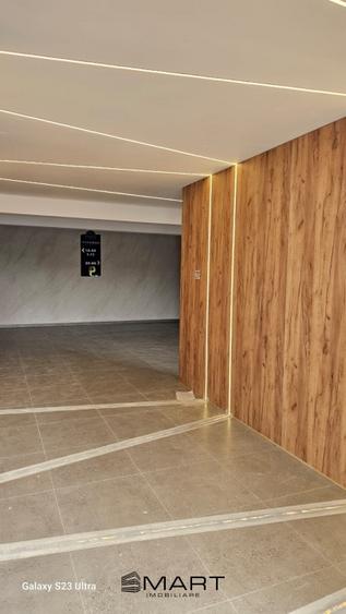 Prima inchiriere - Apartament modern cu 2 camere in complexul rezidential Vivamu - 9