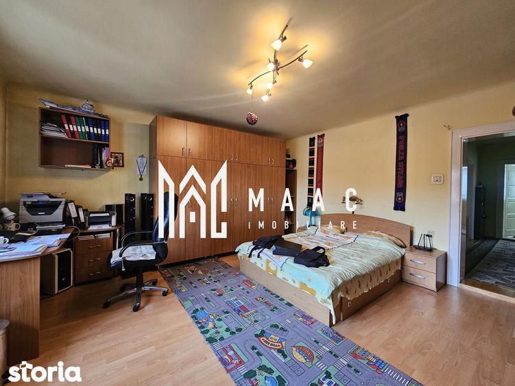 Casa 7 camere | Teren 418 mp | 270 mp utili | Sub Arini - 1