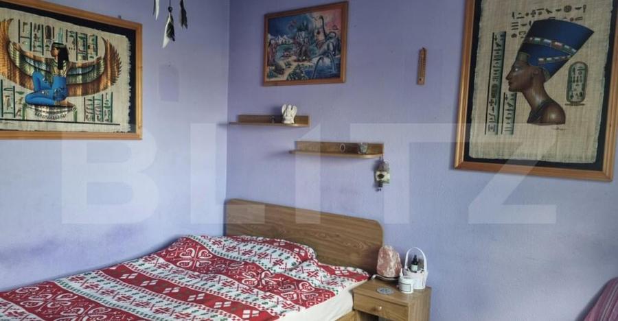 Apartament de vanzare, cu 3 camere, 91 mp, zona Bl. Closca - 4