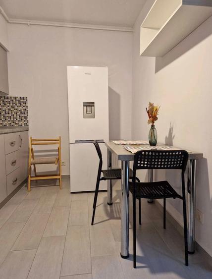 Garsoniera Drumul Taberei - complex Moghioros Park *parcare subterana* - 5