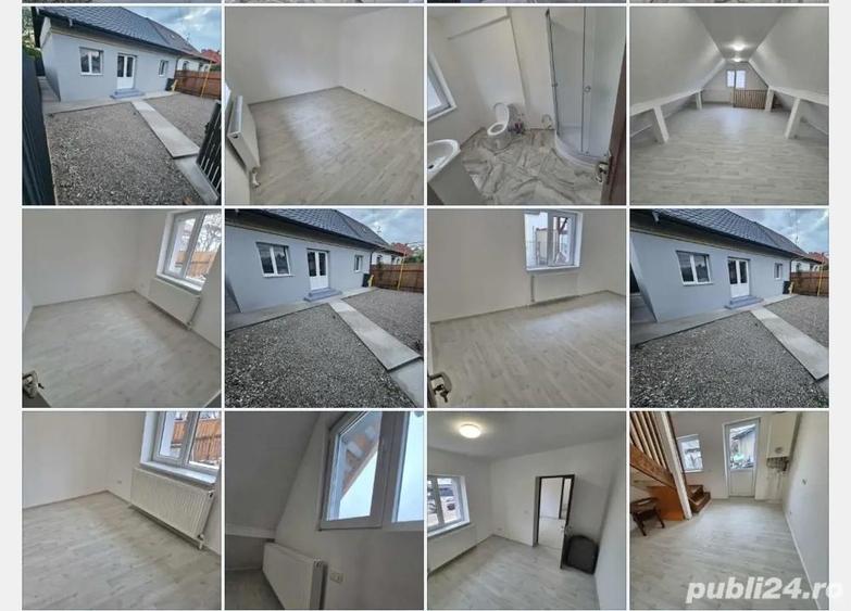 Proprietar vand casa 3 camere, 2025, caramida dubla - 3