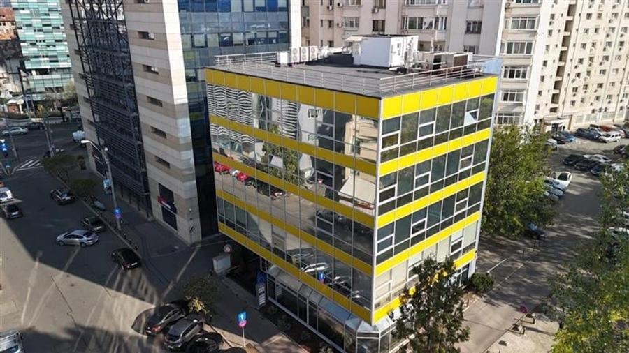 Inchiriere spatiu de birouri in Piata Victoriei - 9