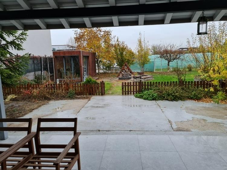 VANZARE CASA VILA ISIRUITA - 9