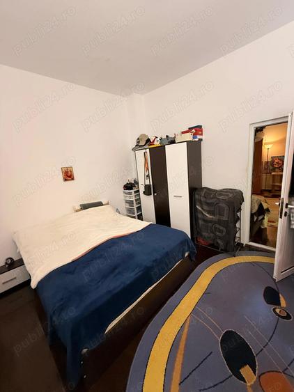 Capitol centru casa din caramda 4 camere pozitionata foarte bine - 4