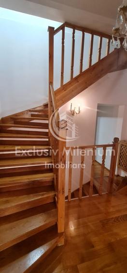 Casa / Vila Lacul Tei D+P+1+M Renovata - 12