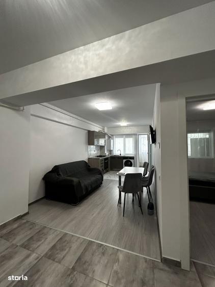 Spre inchiriere apartament 2 camere | Fiald - 6