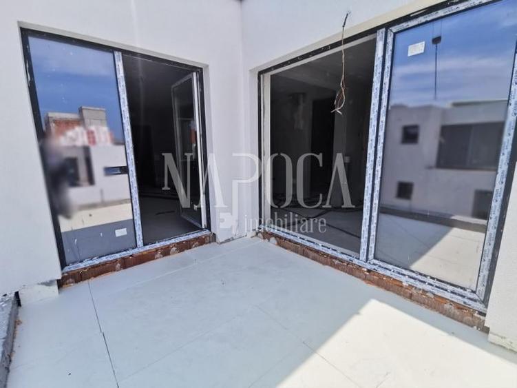 Apartament 3 camere de vanzare in Buna Ziua, Cluj Napoca - 7