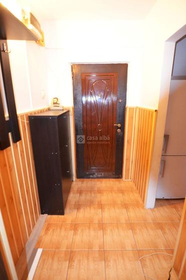 Zimbru - apartament cu 2 camere, LIBER, mobilat si utilat - 7