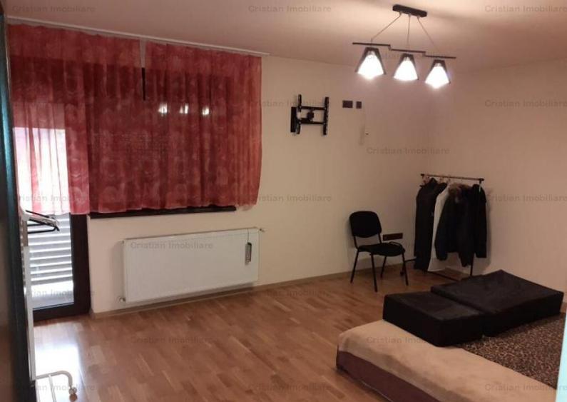 Vila P 1 M Cazasu 510mp construiti si teren 3774 mp - 23