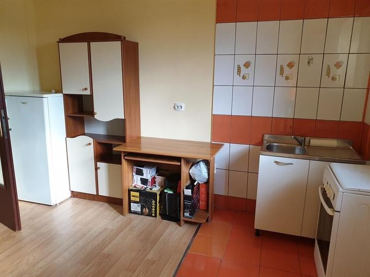 Apartament 1 camera, confort sporit, 2 balcoane in Manastur, Magazin Nora - 8