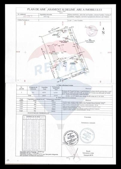 Proprietate generoasă în sat Fundeni, comuna Fundeni, județ Călărași - 8