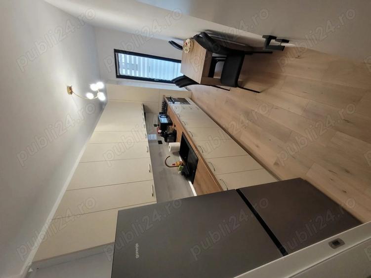 Apartament in centrul orasului - 2