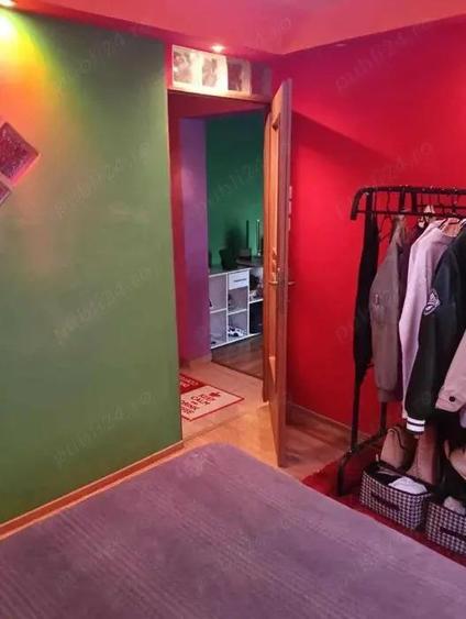 Apartament 2 camere confort 1 la etajul 1 Dambovita amenajat mobilat utilat - 3