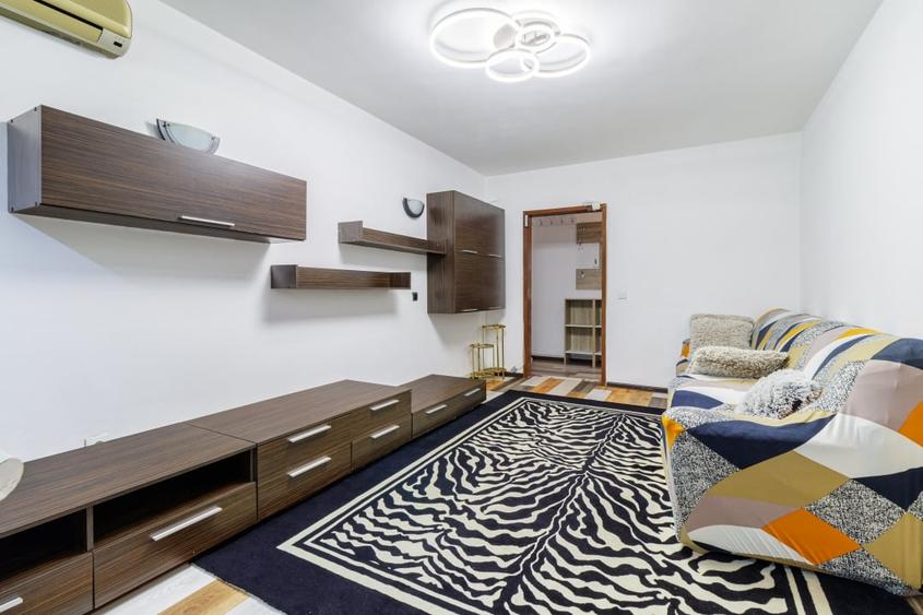 3 camere langa Pta Progresului/Eroii Revolutiei - 3