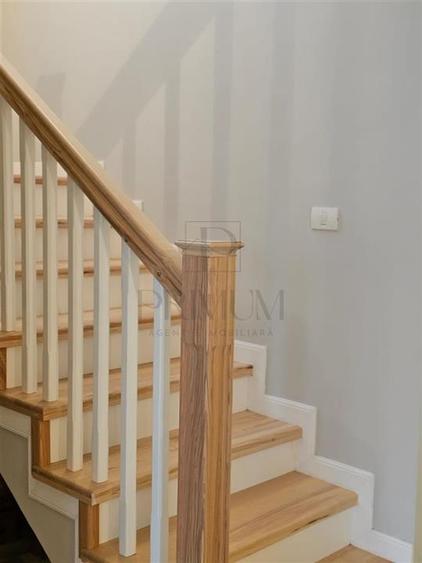 zona M CITY - 5 camere - perete dublu - toate utilitatile - 6