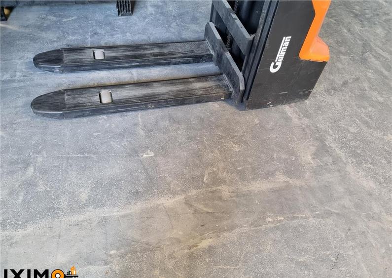 Hala Demisol Ucentral - 1