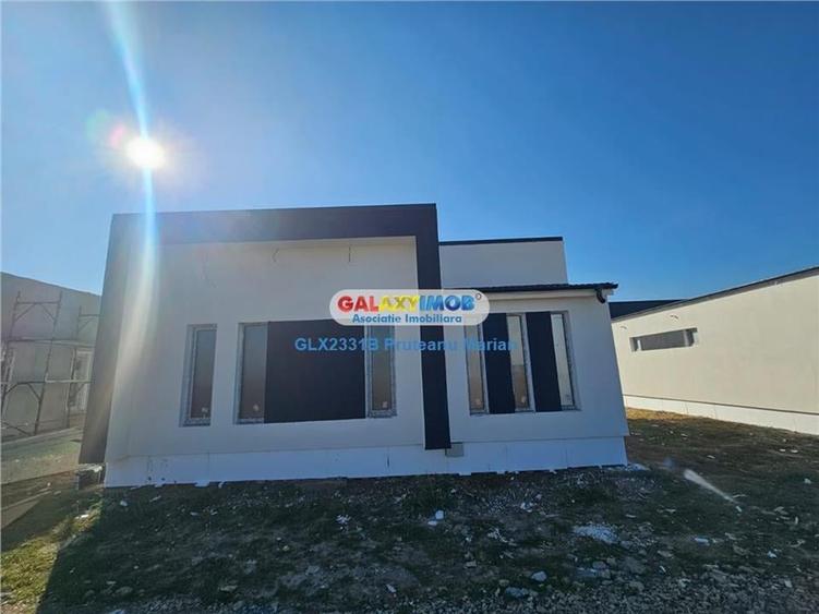 Vanzare case Individuale de Tip Smart situate in comuna Clinceni - 32