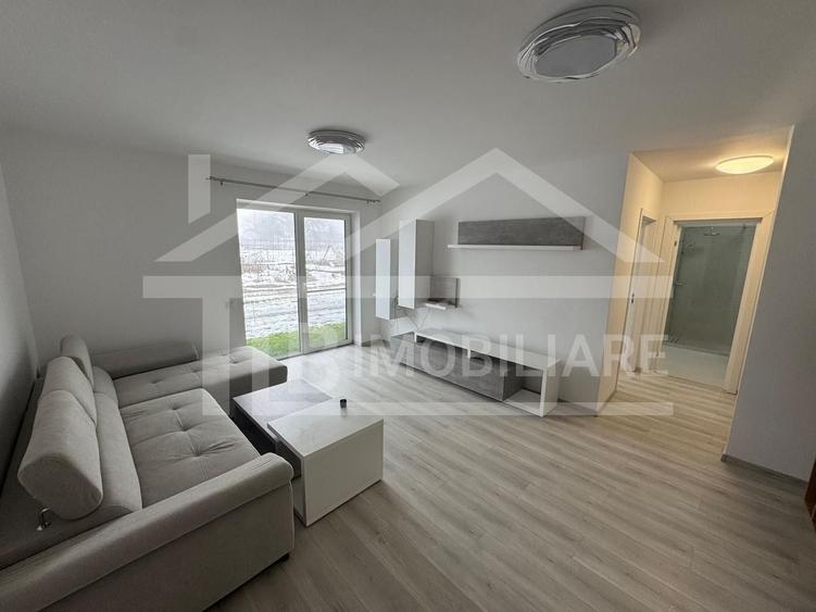 Apartament de 2 camere, 56mp, parcare, zona Ama Residence - 2