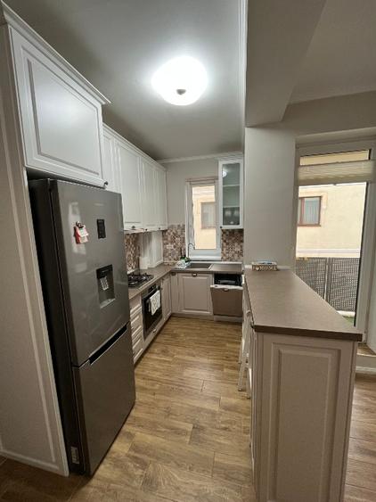 Proprietar inchiriez apartament 3 cam , Giroc , 75 mp cu 2 locuri de parcare - 10