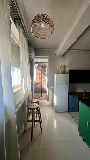 Apartament 2 camere de inchiriat Chiajna - 2