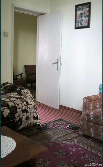 Apartament zona Crihala, 2 camere, decomandat - 2