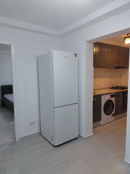 Garsoniera moderna, spatioasa, 1 Mai - Spitalul Judetean de Urgenta - 5