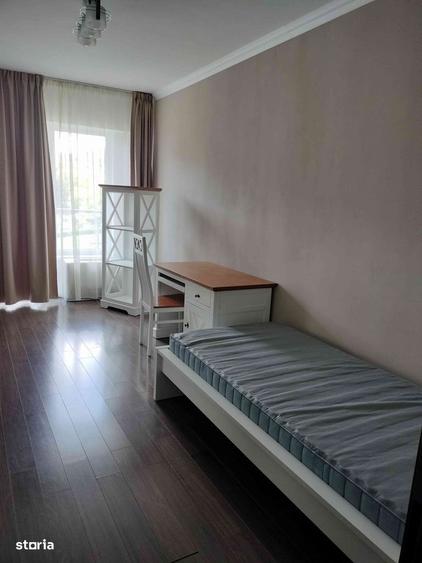 Chirie 4 camere Rozelor, Plopilor - 9