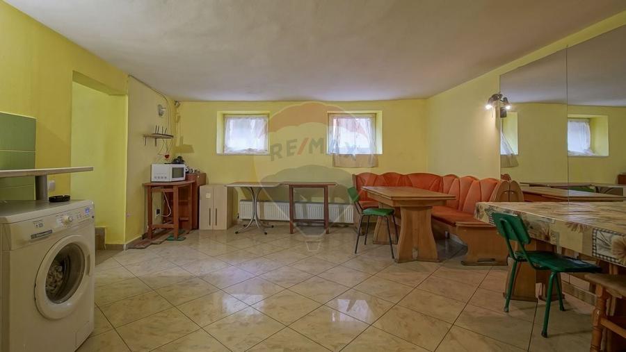 COMISION 0% Strada De Mijloc nr. 40 | Proprietate unică |1495 MP TEREN - 8