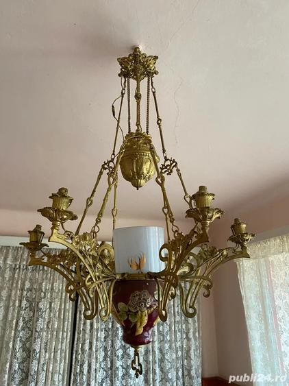 Casa Dalboset, Caras-Severin - 5