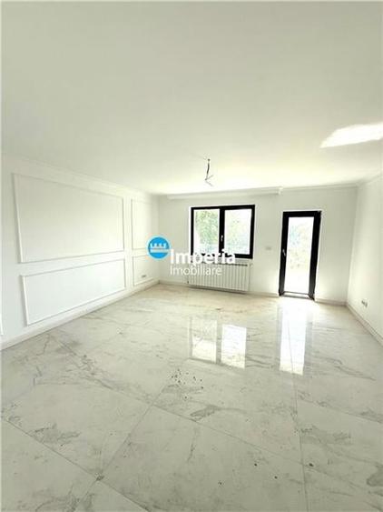 Duplex  Moara de vant D+P+E+M, 273 teren,  Iasi - 9