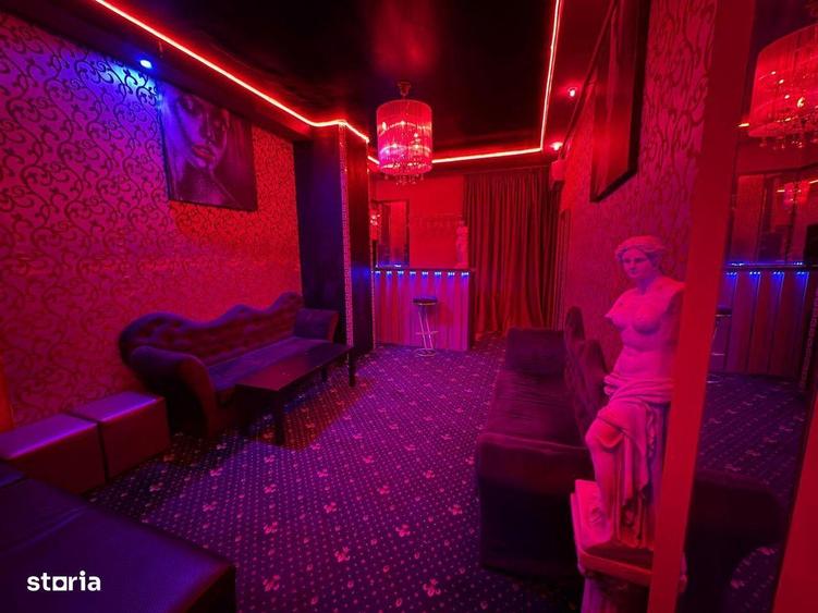 Inchiere club/ spatiu evenimente- Centru Vechi - spatiu privat, intim - 1