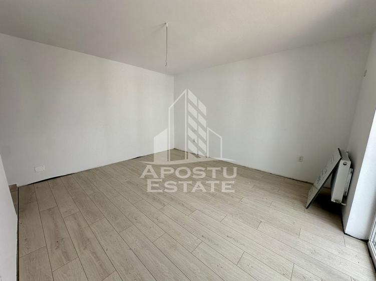 Apartament cu 1 camera, bucatarie inchisa, finisaje la alegere - 4