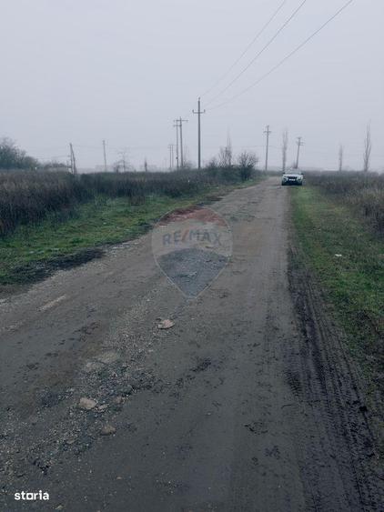 Teren intravilan 682mp, Caracal, zona in dezvoltare - 5