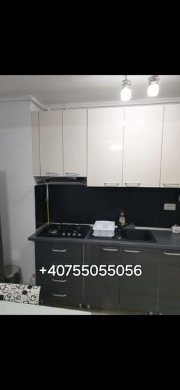 Inchiriez apartament doua camere + parcare privata Tomis plus - 4