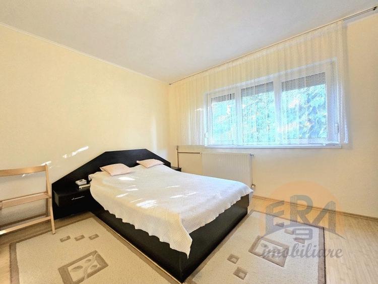 Apartament 3 camere | Decomandat | Nufaru - str. Onisifor Ghibu - 1