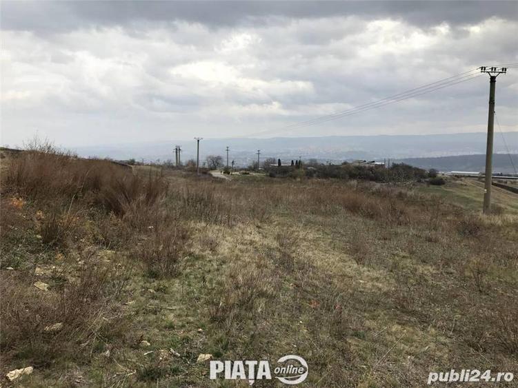 Teren extravilan - 4