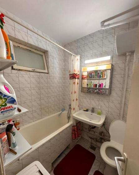 Apartament spa?ios, ideal pentru familie zona Tomis Nord, C - 8